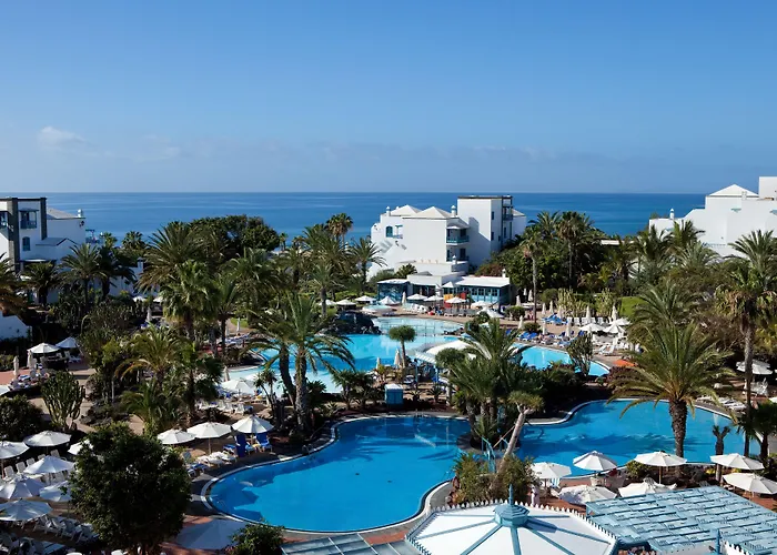 Seaside Jameos Hotel 4*