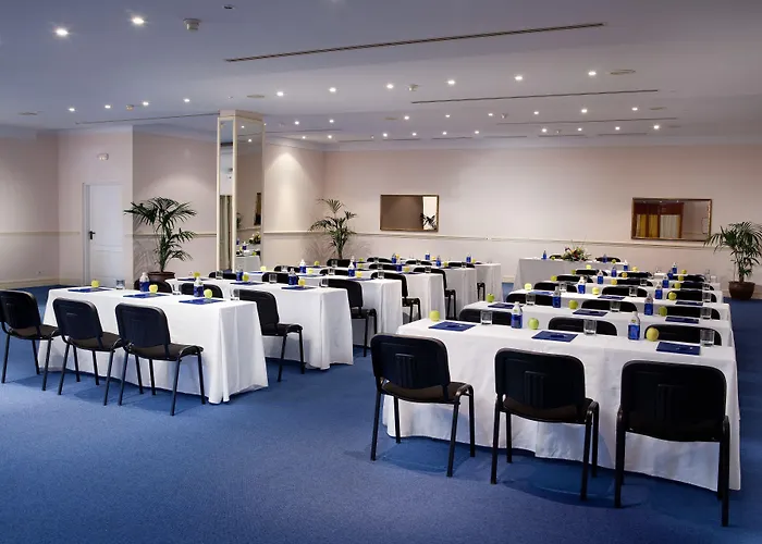 Seaside Jameos 4* Puerto del Carmen (Lanzarote)