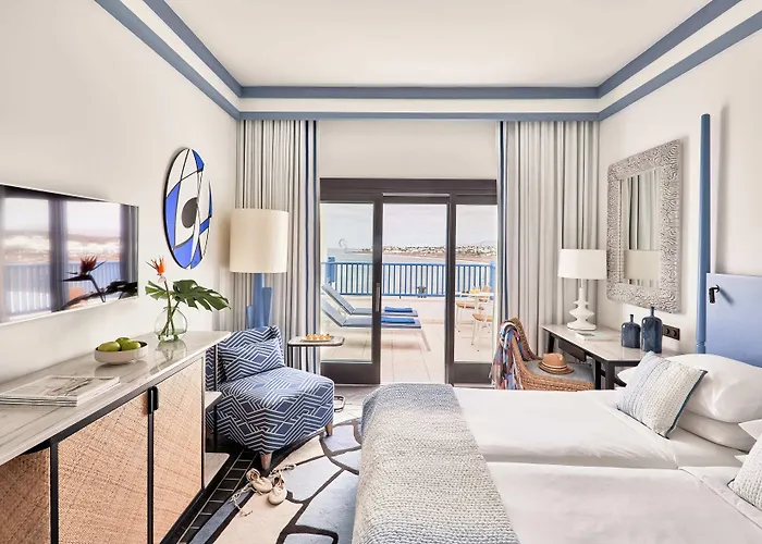 Seaside Jameos Puerto del Carmen (Lanzarote)