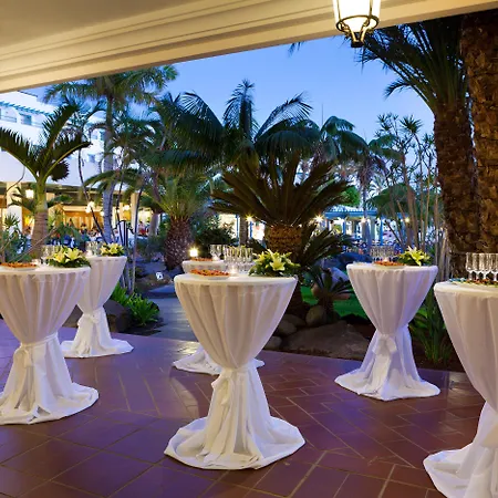 Seaside Jameos 酒店 4*
