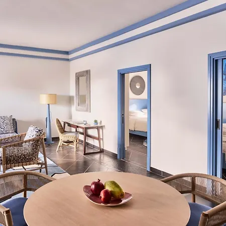 ホテル Seaside Jameos 4*