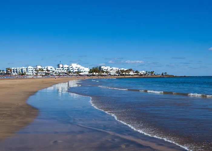 Hotel Seaside Jameos