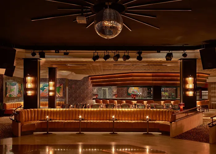 Hotel Seaside Jameos