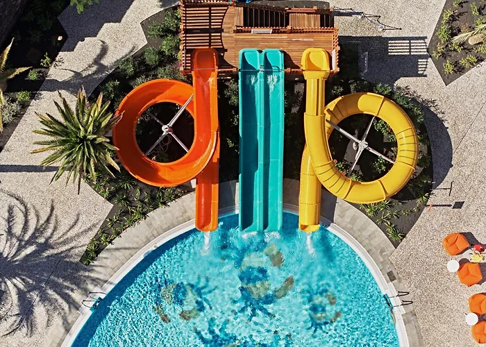 Seaside Jameos Puerto del Carmen (Lanzarote)