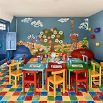 Seaside Jameos Szálloda Puerto del Carmen