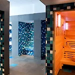 Szálloda Seaside Jameos 4*