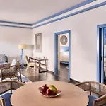 Szálloda Seaside Jameos 4*