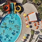 酒店 Seaside Jameos 卡门港
