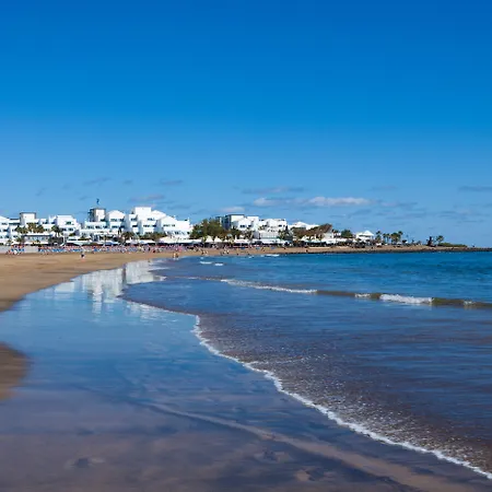 酒店 Seaside Jameos