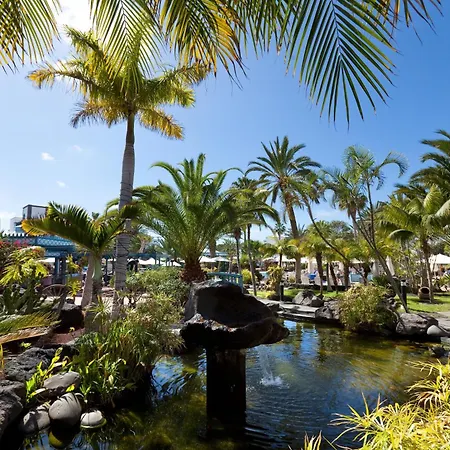 Seaside Jameos 酒店 4*