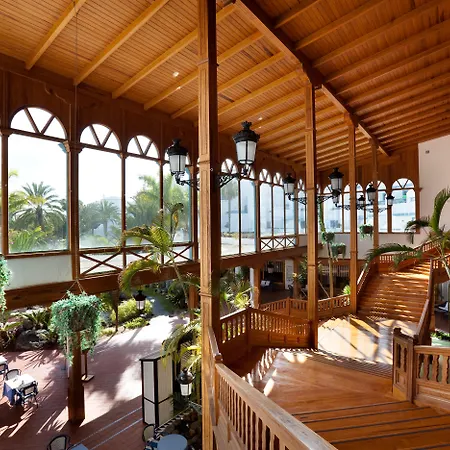 Seaside Jameos 4* 卡门港