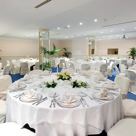 Seaside Jameos 酒店 4*