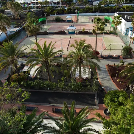 Seaside Jameos 4* 卡门港