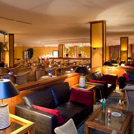 Seaside Jameos Puerto del Carmen (Lanzarote)