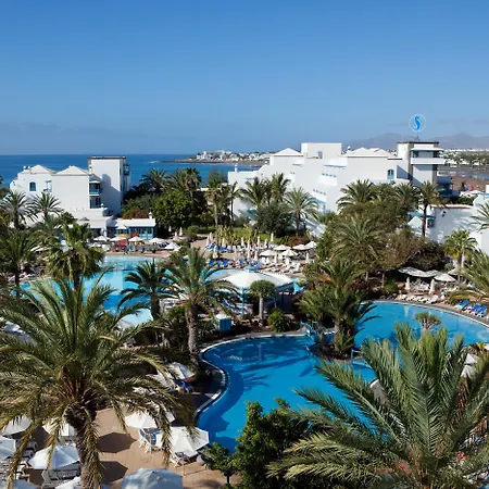 酒店 Seaside Jameos