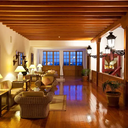 酒店 Seaside Jameos 卡门港