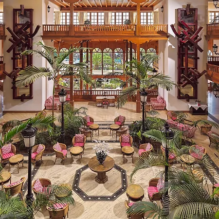 Seaside Jameos Hotel 4*