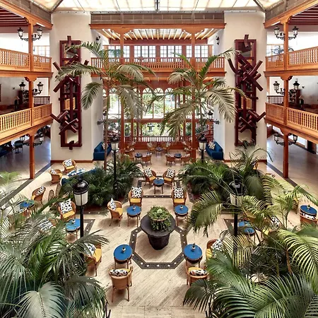 Seaside Jameos 卡门港