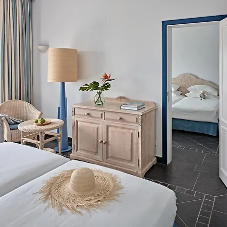 Seaside Jameos Hotell 4*