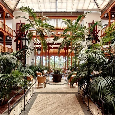 Seaside Jameos 酒店