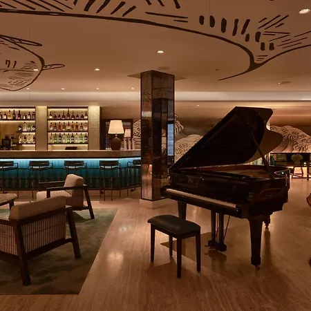 酒店 Seaside Jameos