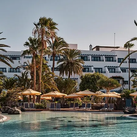 Seaside Jameos 4* 卡门港