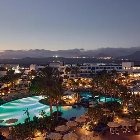 酒店 Seaside Jameos