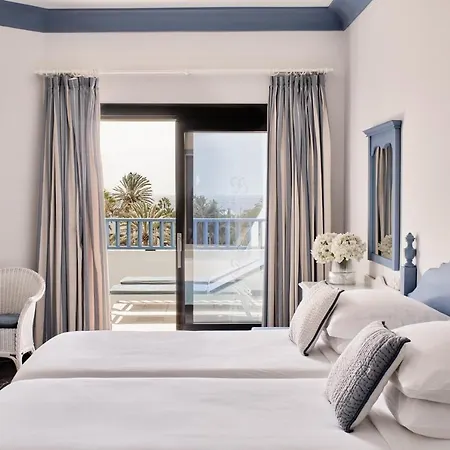 Seaside Jameos 酒店 卡门港