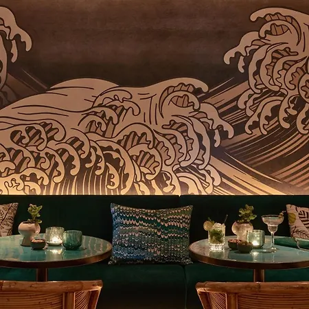 Seaside Jameos 4* 卡门港