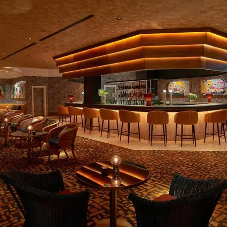 酒店 Seaside Jameos 4*