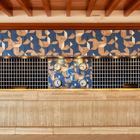 酒店 Seaside Jameos 4*