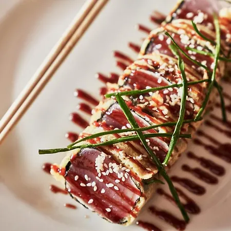 Hotel Seaside Jameos