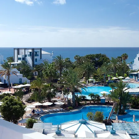 酒店 Seaside Jameos 卡门港