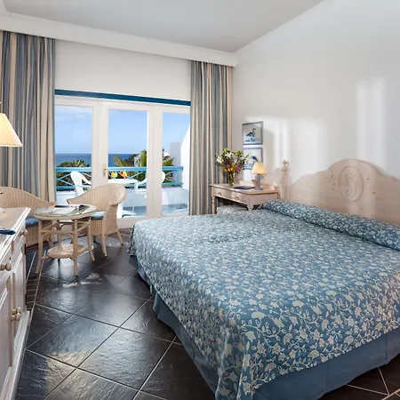 Seaside Jameos 酒店 卡门港