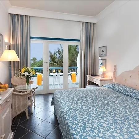 Seaside Jameos 卡门港