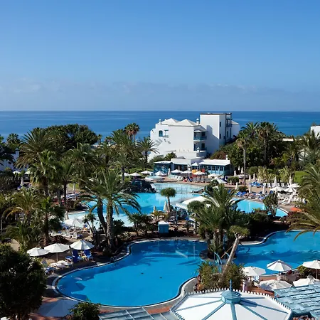 Seaside Jameos 酒店 4*