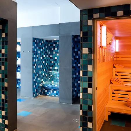 Отель Seaside Jameos 4*