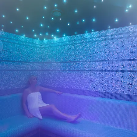 Seaside Jameos 酒店 卡门港