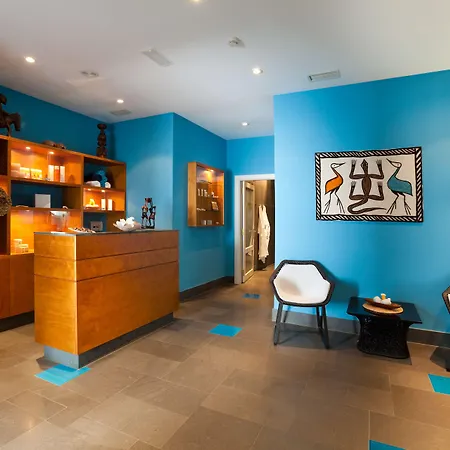 Seaside Jameos 4* 卡门港