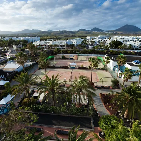Hotel Seaside Jameos