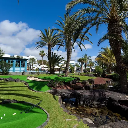 Seaside Jameos 卡门港