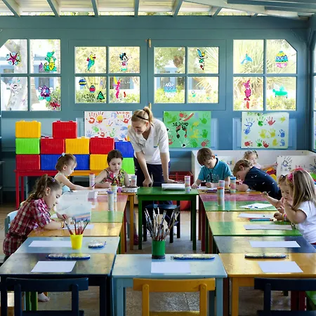 Seaside Jameos Отель 4*