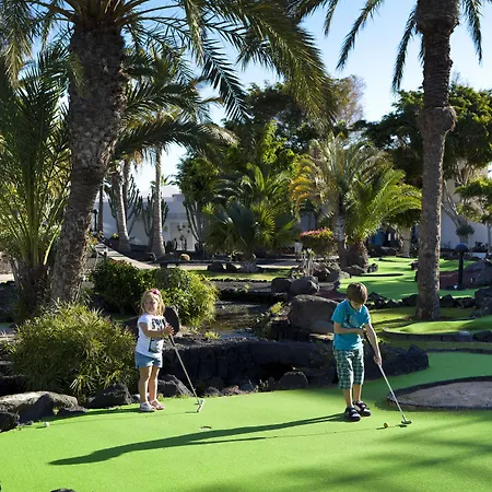 酒店 Seaside Jameos