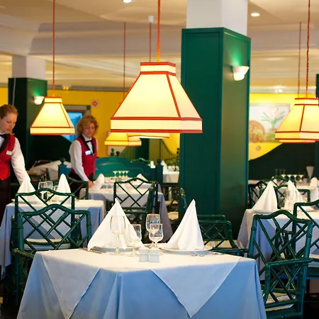 Seaside Jameos 4* Puerto del Carmen (Lanzarote)