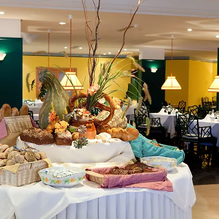 Seaside Jameos 4* 卡门港