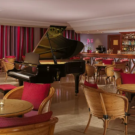 酒店 Seaside Jameos 4*