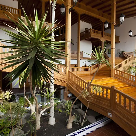 Seaside Jameos 酒店 4*