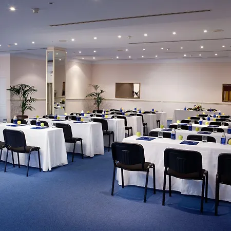 Seaside Jameos 4* 卡门港