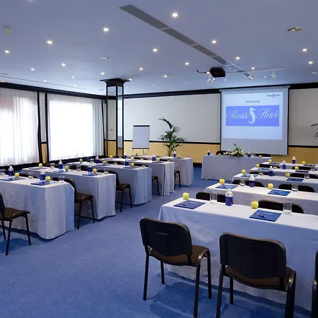 酒店 Seaside Jameos