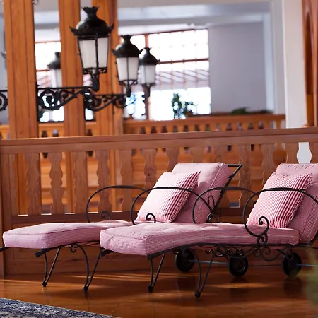 Seaside Jameos Puerto del Carmen (Lanzarote)